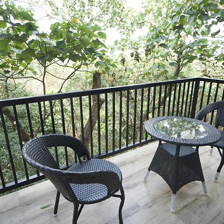Villa 75 Vagamon Exterior foto