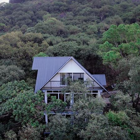 Villa 75 Vagamon Exterior foto
