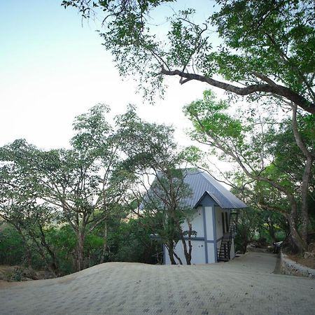 Villa 75 Vagamon Exterior foto