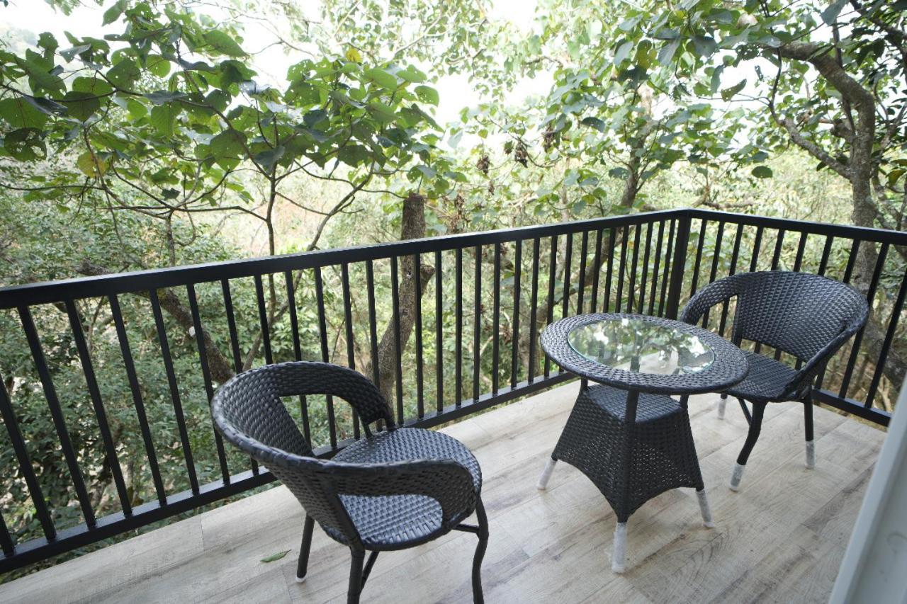 Villa 75 Vagamon Exterior foto