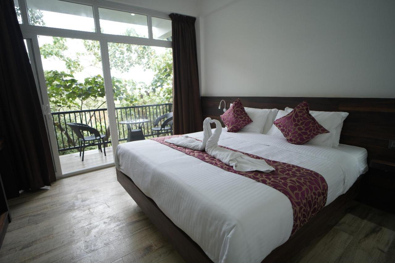 Villa 75 Vagamon Exterior foto
