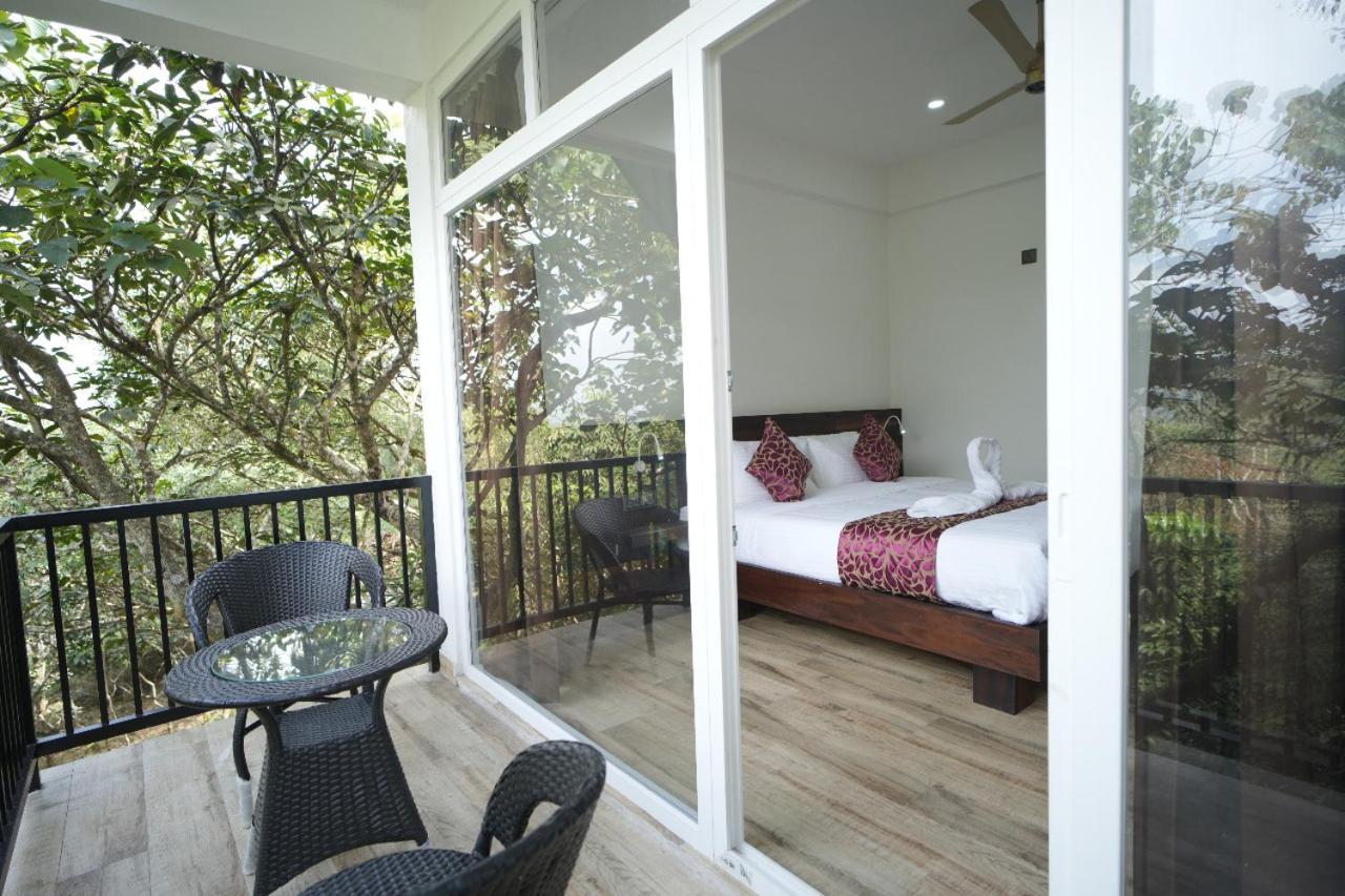 Villa 75 Vagamon Exterior foto