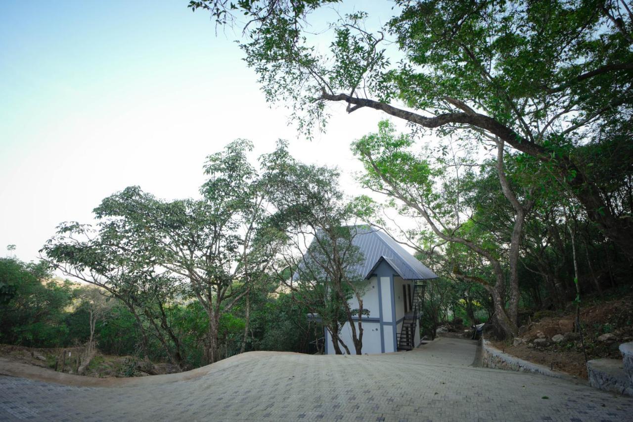 Villa 75 Vagamon Exterior foto